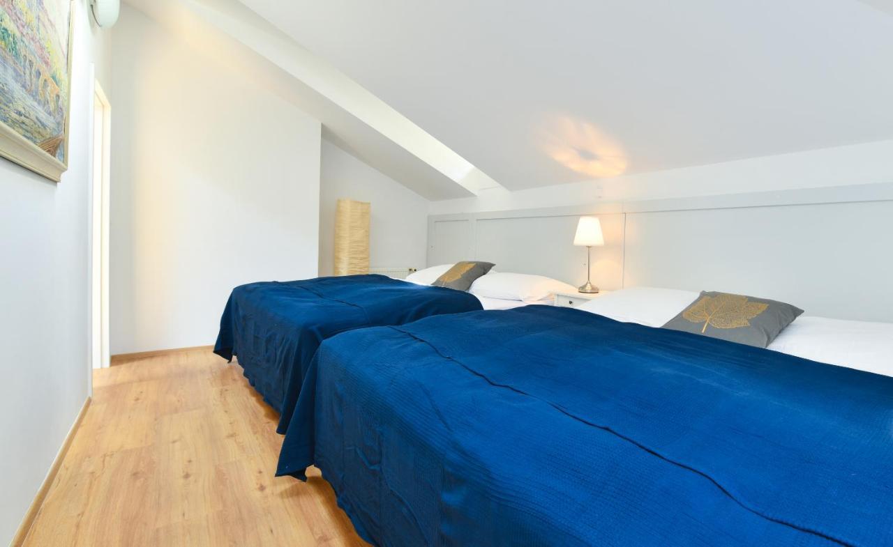 Apartments Rybná Prága Kültér fotó