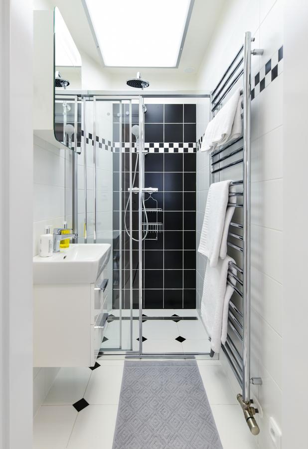 Apartments Rybná Prága Kültér fotó